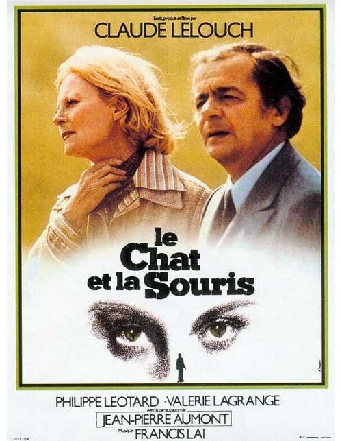 Acheter Le chat et la souris AFFICHE CINEMA ORIGINALE État correct - 22,99 € Le chat et la souris AFFICHE CINEMA ORIGINALE État correct - N/A reconditionné disponible sur Fnac