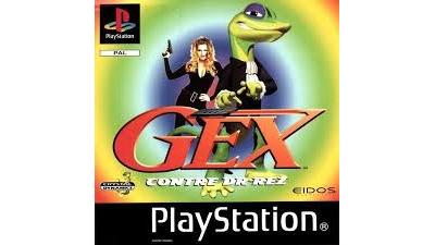 Acheter Gex VS Dr Rez État correct - 24,95 € Gex VS Dr Rez État correct - Eidos Interactive reconditionné disponible sur Fnac