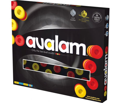 Acheter Jeu de cartes Asmodée Art Of Games Avalam État correct - 43,00 € Jeu de cartes Asmodée Art Of Games Avalam État correct - Asmodee reconditionné disponible sur Fnac