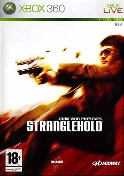 Acheter Stranglehold Collector État correct - 29,89 € Stranglehold Collector État correct - N/A reconditionné disponible sur Fnac