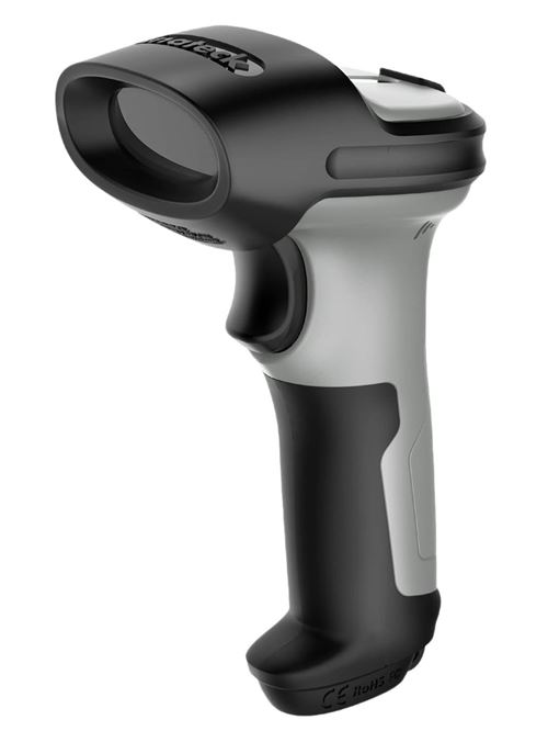 Inateck 1D Scanner de Codes-Barres Bluetooth sans Fil, Autonomie d'environ 15 Jours, Portée 35 m, Scan Automatique Rapide et Précis État correct - N/A reconditionné disponible sur Fnac