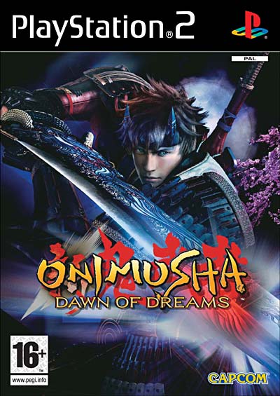Onimusha - Dawn Of Dreams État correct - Bandai Namco reconditionné disponible sur Fnac