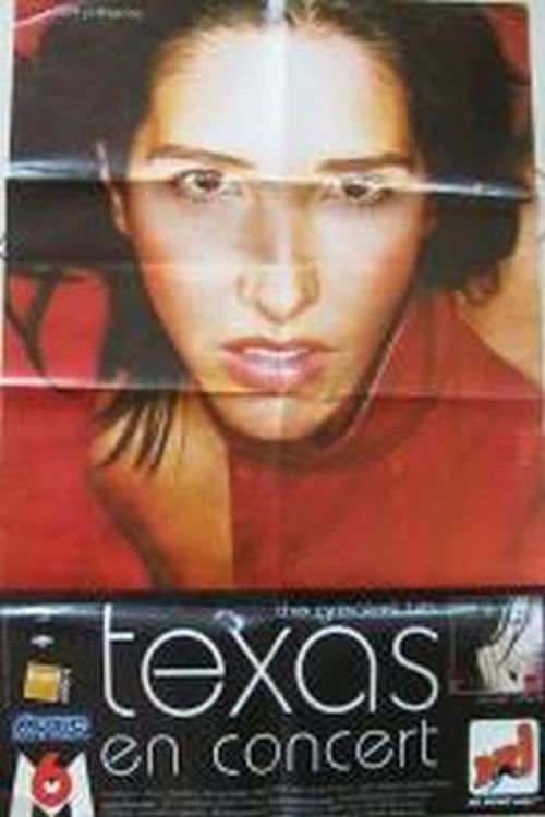Acheter Texas - 80x120 cm - AFFICHE / POSTER État correct - 17,99 € Texas - 80x120 cm - AFFICHE / POSTER État correct - N/A reconditionné disponible sur Fnac