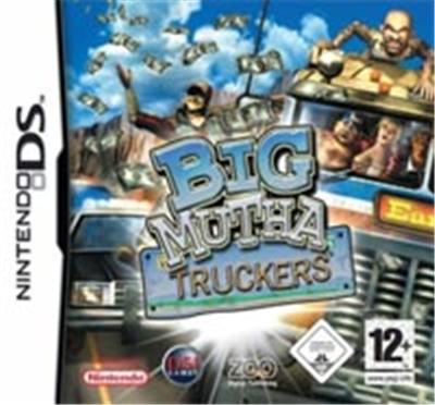 Big Mutha Truckers - DS État correct -  reconditionné disponible sur Fnac