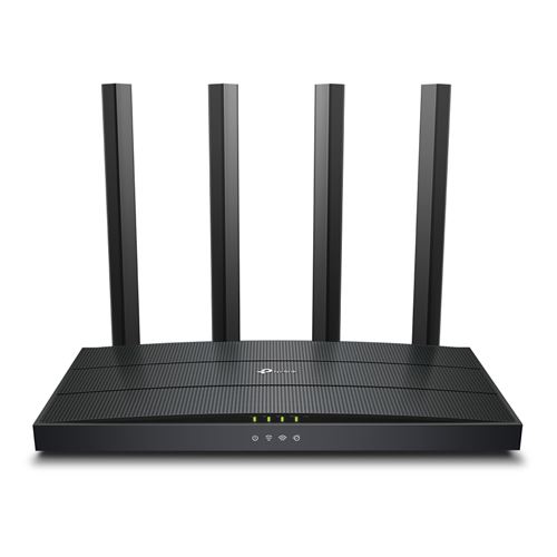 Routeur Wi-Fi WiFi 6 AX1500 TP-Link Archer AX12 Noir État correct -  reconditionné disponible sur Fnac
