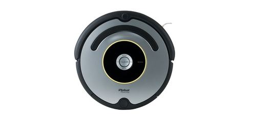 Aspirateur Robot I-Robot Roomba 631 État correct - iRobot reconditionné disponible sur Fnac