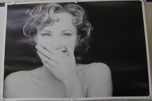 Kaas Patricia - 50x70 cm - AFFICHE / POSTER État correct - N/A reconditionné disponible sur Fnac