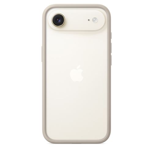 Acheter Bumper Apple sahara pour iPhone Air État correct - 67,66 € Bumper Apple sahara pour iPhone Air État correct - Apple reconditionné disponible sur Fnac