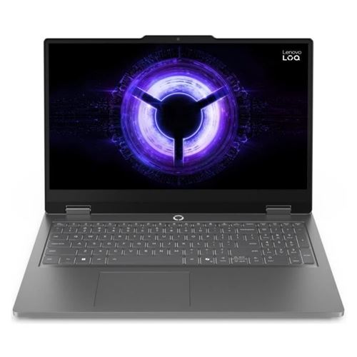 PC Portable Gamer  LOQ Essential 15IRX11 | Sans Windows - 15,6'' FHD 144hz - Core i5-13450HX - RTX5050 - RAM 16Go - SSD 512Go État correct - N/A reconditionné disponible sur Fnac