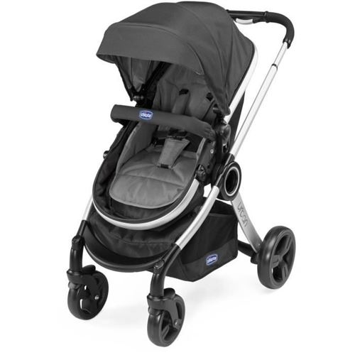 Acheter Chicco pack coloris urban anthracite État correct - 33,64 € Chicco pack coloris urban anthracite État correct - Chicco reconditionné disponible sur Fnac