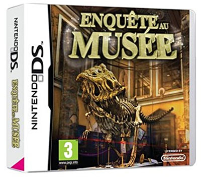 Acheter Enquête au musée État correct - 11,69 € Enquête au musée État correct - N/A reconditionné disponible sur Fnac