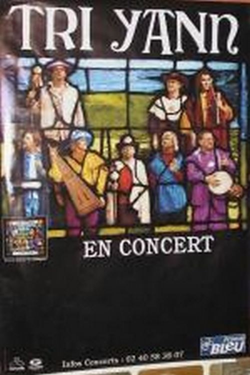 Acheter Tri Yann - 80x120 cm - AFFICHE / POSTER État correct - 17,99 € Tri Yann - 80x120 cm - AFFICHE / POSTER État correct - N/A reconditionné disponible sur Fnac