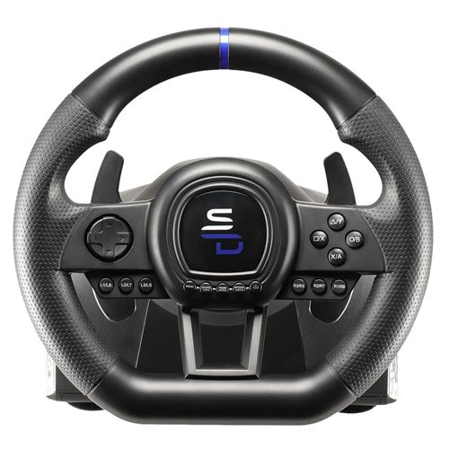 Volant Drive Sv650 Multisupports État correct - N/A reconditionné disponible sur Fnac