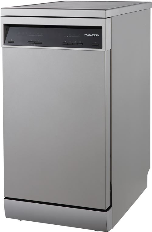 Lave vaisselle Thomson TDW10BSL État correct - Thomson reconditionné disponible sur Fnac