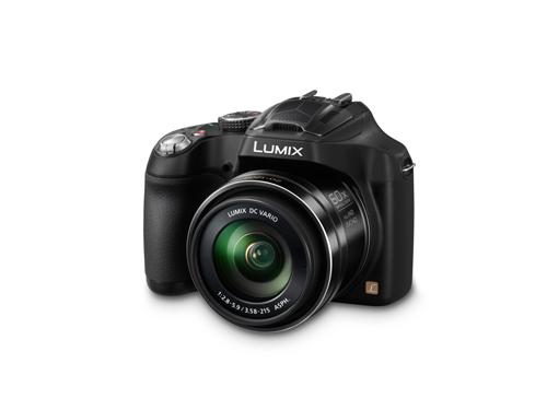 Acheter Bridge Numérique Panasonic Lumix DMC-FZ72 EF-K Noir État correct - 249,41 € Bridge Numérique Panasonic Lumix DMC-FZ72 EF-K Noir État correct - Panasonic reconditionné disponible sur Fnac