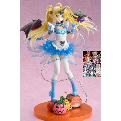 Hobby Japan - Seven Deadly Sins Gluttony statuette 1/7 Beelzebub Limited Color 23 cm État correct - Hobby Japan reconditionné disponible sur Fnac