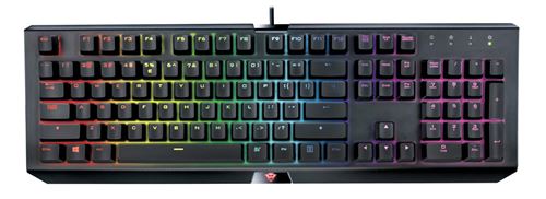 Acheter Clavier de jeu mécanique Trust GX 890 Cada Noir État correct - 61,83 € Clavier de jeu mécanique Trust GX 890 Cada Noir État correct - Trust reconditionné disponible sur Fnac