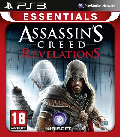 Assassin's Creed Revelations Essentials PS3 État correct - Just for Games reconditionné disponible sur Fnac