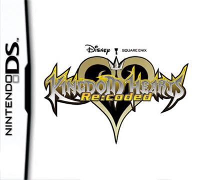 Kingdom Hearts Re:coded État correct -  reconditionné disponible sur Fnac