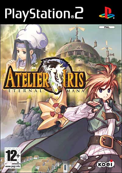 Atelier Iris - Eternal Mana État correct - Koei Tecmo reconditionné disponible sur Fnac