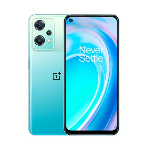 Smartphone OnePlus Nord CE 2 Lite 6,59"" 5G Double SIM 128 Go Bleu