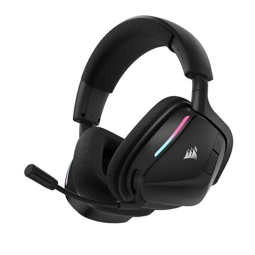 Acheter Casque gaming sans fil Corsair Void v2 Bluetooth Carbon État correct - 69,99 € Casque gaming sans fil Corsair Void v2 Bluetooth Carbon État correct - Corsair reconditionné disponible sur Fnac