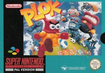Acheter Plok État correct - 16,95 € Plok État correct - reconditionné disponible sur Fnac
