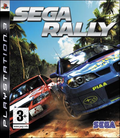 Acheter Sega Rally État correct - 12,63 € Sega Rally État correct - SEGA reconditionné disponible sur Fnac