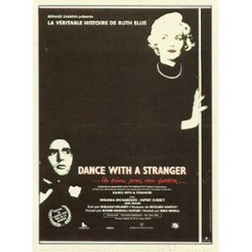 Acheter Dance With A Stranger - 40x60 cm - AFFICHE / POSTER État correct - 16,99 € Dance With A Stranger - 40x60 cm - AFFICHE / POSTER État correct - N/A reconditionné disponible sur Fnac