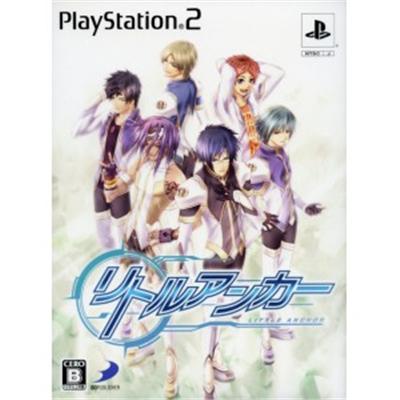 Little Anchor [Limited Edition] [IMPORT JAPONAIS] État correct -  reconditionné disponible sur Fnac