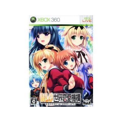 W.L.O. Sekai Renai Kikousen [Limited Edition] - IMPORT JAPONAIS État correct -  reconditionné disponible sur Fnac