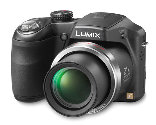 Acheter Panasonic Lumix DMC-LZ20 État correct - 136,96 € Panasonic Lumix DMC-LZ20 État correct - Panasonic reconditionné disponible sur Fnac