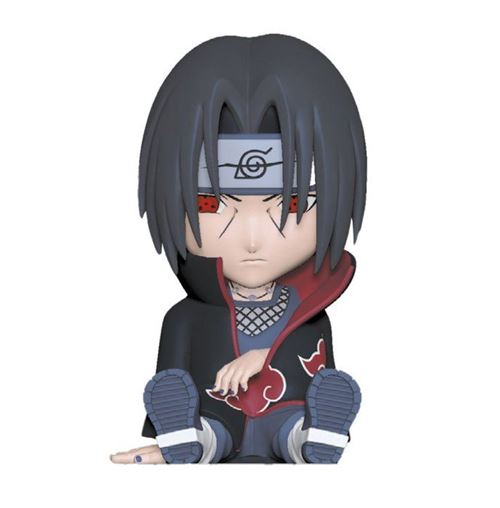 Acheter Tirelire - Plastoy - Naruto Shippuden : Itachi État correct - 20,82 € Tirelire - Plastoy - Naruto Shippuden : Itachi État correct - N/A reconditionné disponible sur Fnac