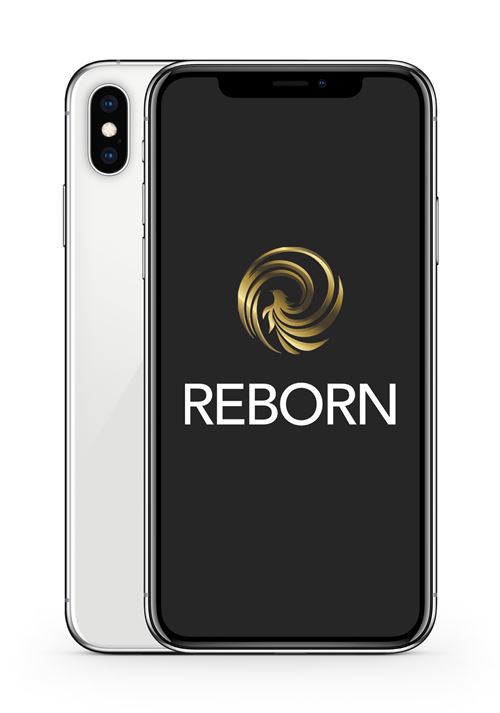 Apple iPhone X 5,8"" 64 Go Nano SIM Argent Reconditionné Reborn État correct - N/A reconditionné disponible sur Fnac