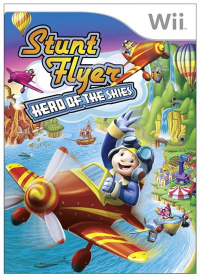Acheter Stunt Flyer : Heroes of the Sky + Manette avion État correct - 74,95 € Stunt Flyer : Heroes of the Sky + Manette avion État correct - Eidos Interactive reconditionné disponible sur Fnac