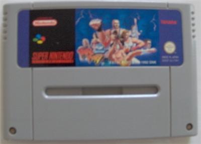 Fatal Fury 2 État correct -  reconditionné disponible sur Fnac