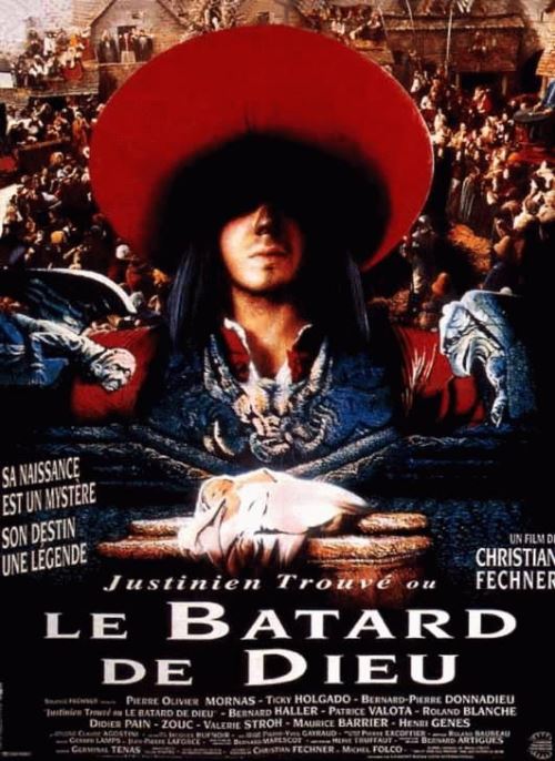 Acheter Le Batard De Dieu AFFICHE CINEMA ORIGINALE État correct - 22,99 € Le Batard De Dieu AFFICHE CINEMA ORIGINALE État correct - N/A reconditionné disponible sur Fnac