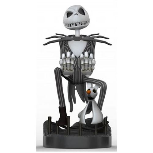 Figurine Support | Disney | Jack Skellington État correct - Exquisite Gaming reconditionné disponible sur Fnac