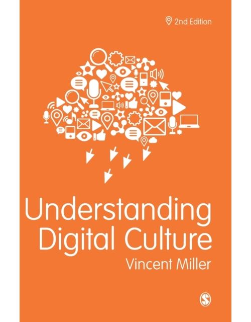 Understanding Digital Culture État correct - N/A reconditionné disponible sur Fnac