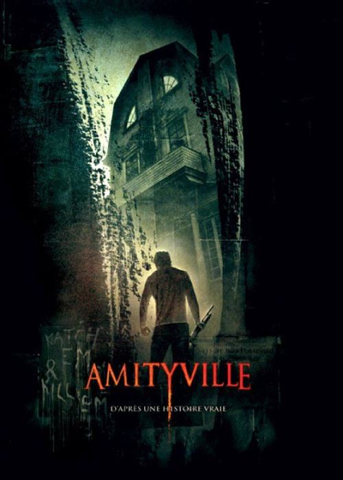Acheter Amityville AFFICHE CINEMA ORIGINALE État correct - 22,99 € Amityville AFFICHE CINEMA ORIGINALE État correct - N/A reconditionné disponible sur Fnac