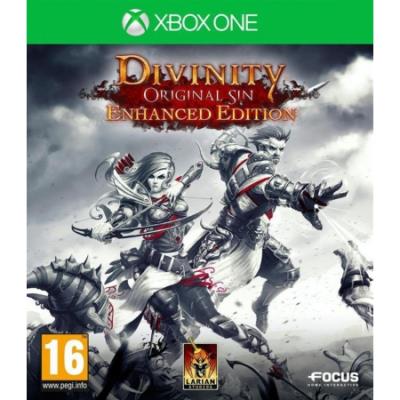 Acheter Divinity Original Sin Enhanced Edition Xbox One État correct - 28,71 € Divinity Original Sin Enhanced Edition Xbox One État correct - Focus Home Interactive reconditionné disponible sur Fnac