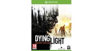 DYING LIGHT MIX XONE État correct - N/A reconditionné disponible sur Fnac