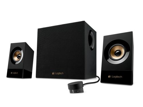 Acheter Enceinte PC Logitech Z533 avec caisson de basses Noir État correct - 71,99 € Enceinte PC Logitech Z533 avec caisson de basses Noir État correct - Logitech reconditionné disponible sur Fnac