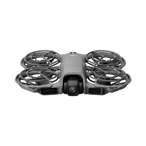 Drone Dji Neo 2 Gris Anthracite