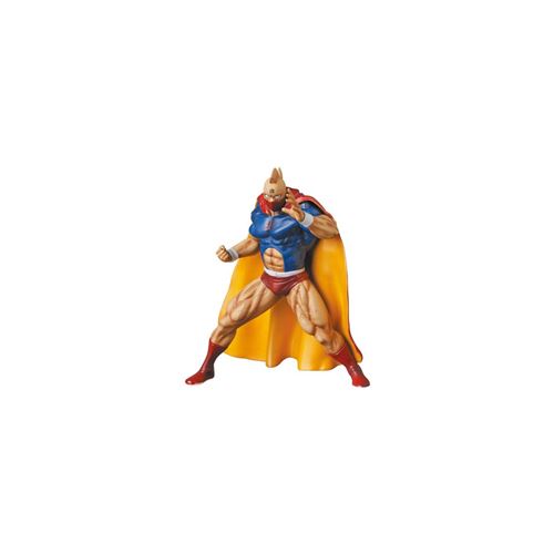 Muscleman - Mini figurine UDF Battle Costume Ver. 9 cm État correct - N/A reconditionné disponible sur Fnac