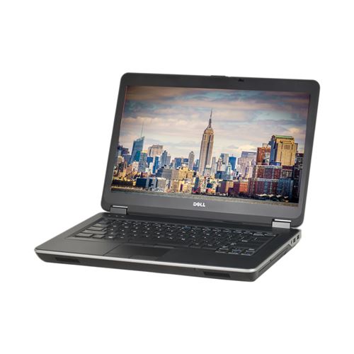 Acheter DELL Latitude E6430 - Core i7 - 8Go RAM - 2To SSD - Linux État correct - 549,00 € DELL Latitude E6430 - Core i7 - 8Go RAM - 2To SSD - Linux État correct - N/A reconditionné disponible sur Fnac