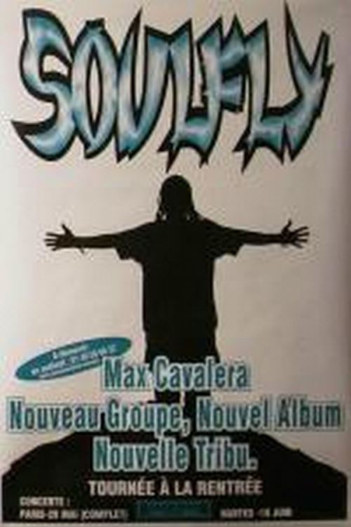 Acheter Soulfly - 70x100 cm - AFFICHE / POSTER État correct - 17,99 € Soulfly - 70x100 cm - AFFICHE / POSTER État correct - N/A reconditionné disponible sur Fnac