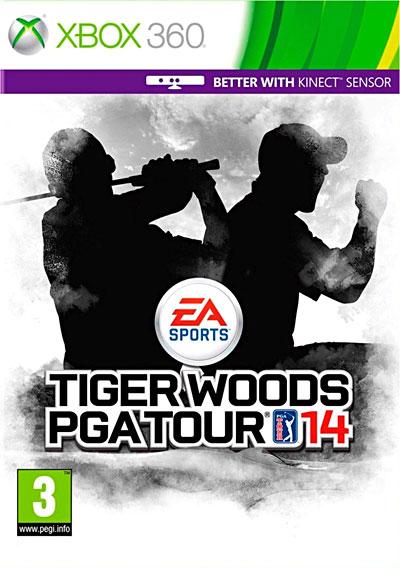 Tiger Woods PGA Tour 14 État correct - Bandai Namco reconditionné disponible sur Fnac