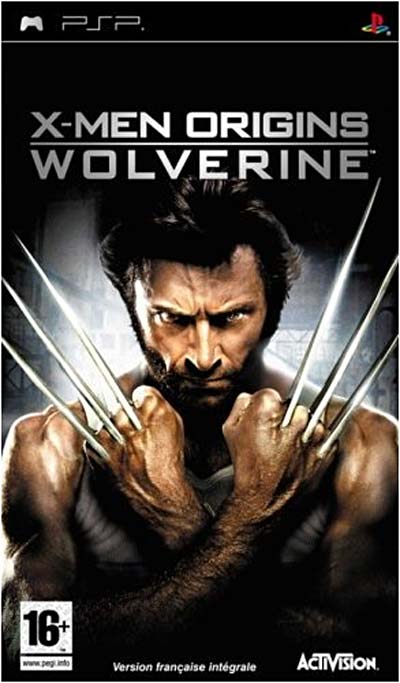 Acheter X-Men Origins : Wolverine État correct - 19,00 € X-Men Origins : Wolverine État correct - Activision Blizzard reconditionné disponible sur Fnac