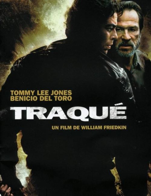 Traqué AFFICHE CINEMA ORIGINALE État correct - N/A reconditionné disponible sur Fnac